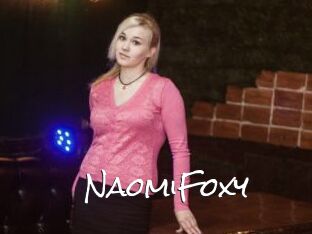 NaomiFoxy