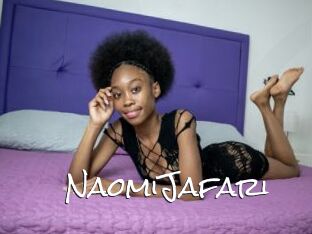 NaomiJafari