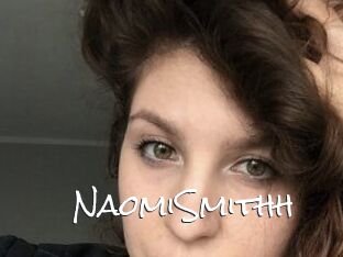 NaomiSmithh
