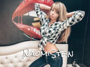 NaomiStein
