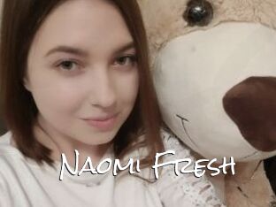 Naomi_Fresh