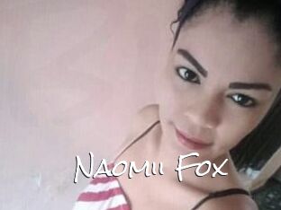 Naomii_Fox