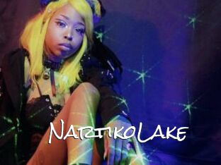 NartikoLake