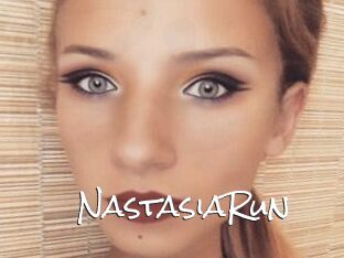 NastasiaRun