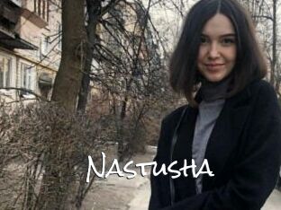 Nastusha
