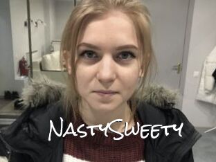 NastySweety