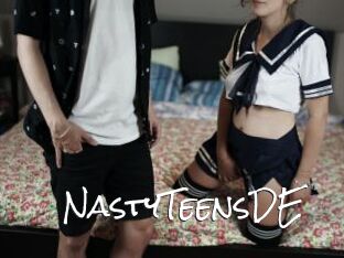 NastyTeensDE
