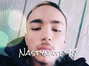 Nastynate98