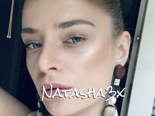 Natasha3x