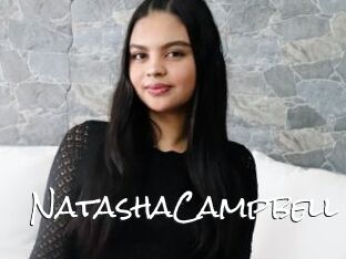 NatashaCampbell