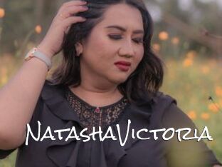 NatashaVictoria Blow Cum
