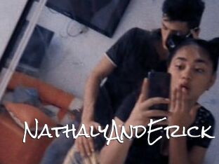 NathalyAndErick