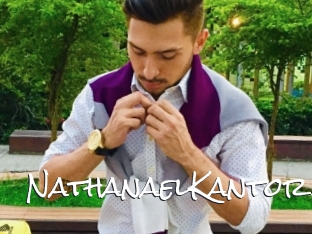 NathanaelKantor