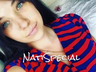NatiSpecial