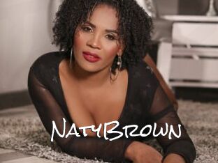 NatyBrown