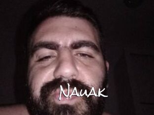 Nauak
