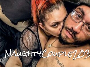 NaughtyCouple203