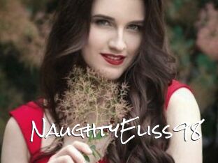 NaughtyEliss98