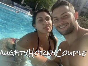 NaughtyHornyCouple