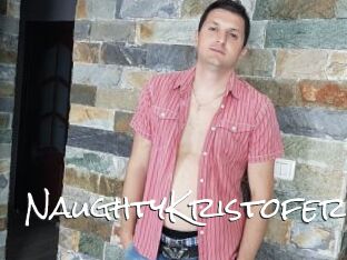 NaughtyKristofer