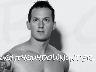 Naughtyguydownunder