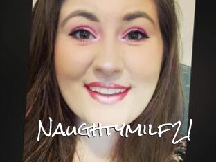 Naughtymilf21