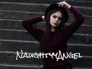 NaughtyyAngel