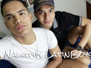 Naugthy_LatinBoys