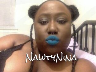 NawtyNina