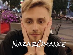 NazarOmance