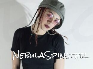 NebulaSpinster