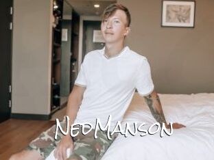 NedManson
