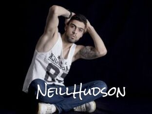 NeillHudson