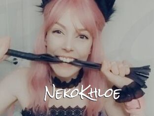 NekoKhloe