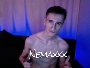 Nemaxxx