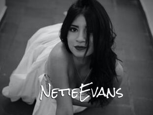 NetieEvans