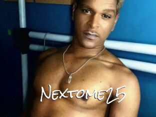 Nextome25