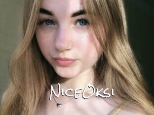 NiceOksi