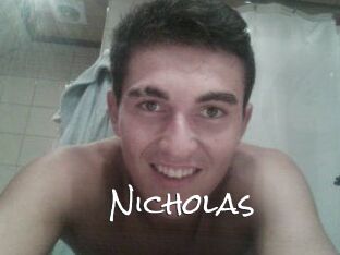 Nicholas