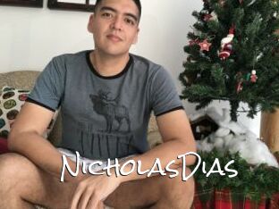 NicholasDias