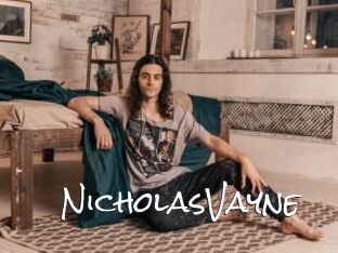 NicholasVayne