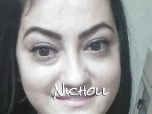 Nicholl