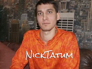 NickTatum