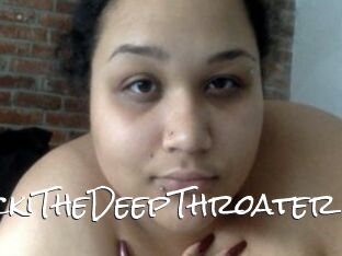 NickiTheDeepThroater