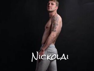 Nickolai