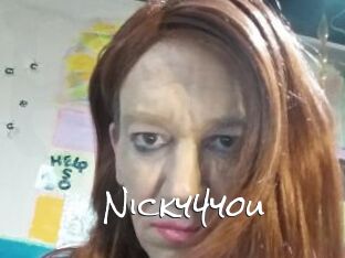 Nicky4you