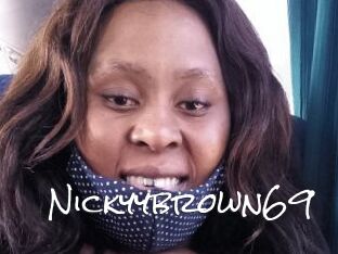 Nickyybrown69