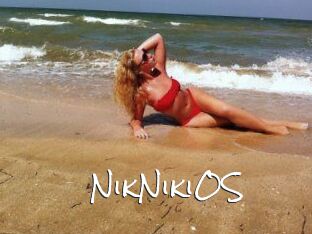 NikNikiOS