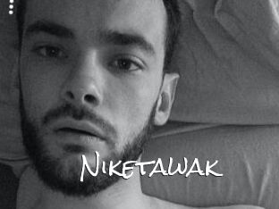 Niketawak