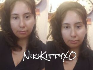 NikiKittyXO